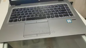 New Laptop HP EliteBook 840 8GB Intel Core I7 HDD 1T