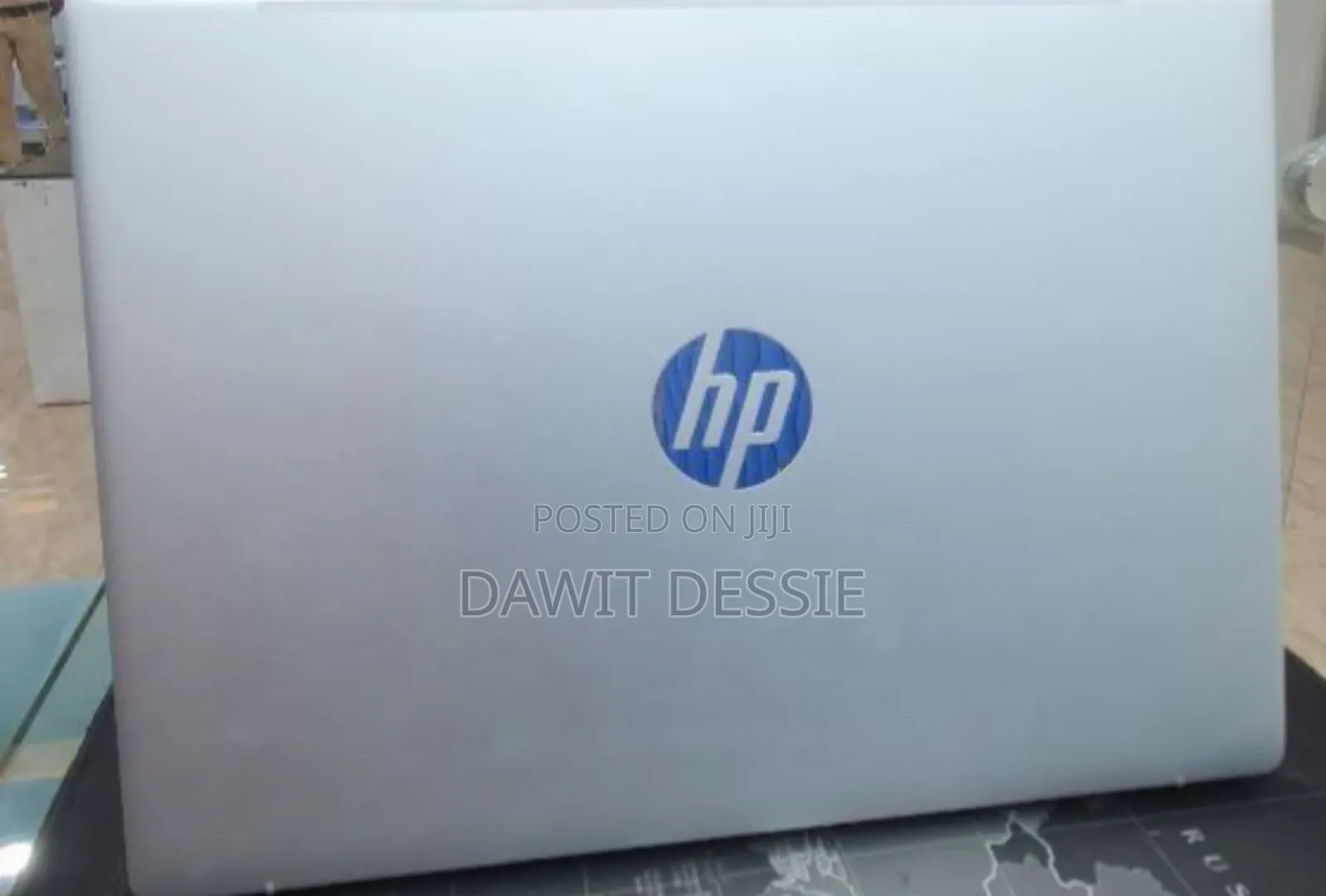 New Laptop HP 16GB Intel Core I5 SSD 512GB