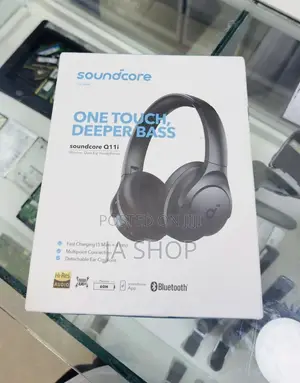 One Touch Deeper Bass