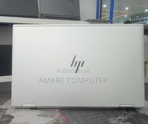 Photo - New Laptop HP EliteBook X360 1040 G7 16GB Intel Core I7 SSD 512GB