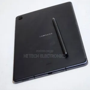 New Samsung Galaxy Tab S6 Lite 64 GB Black