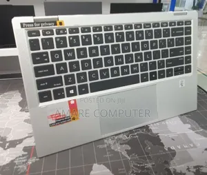 New Laptop HP EliteBook X360 1040 G7 16GB Intel Core I7 SSD 512GB