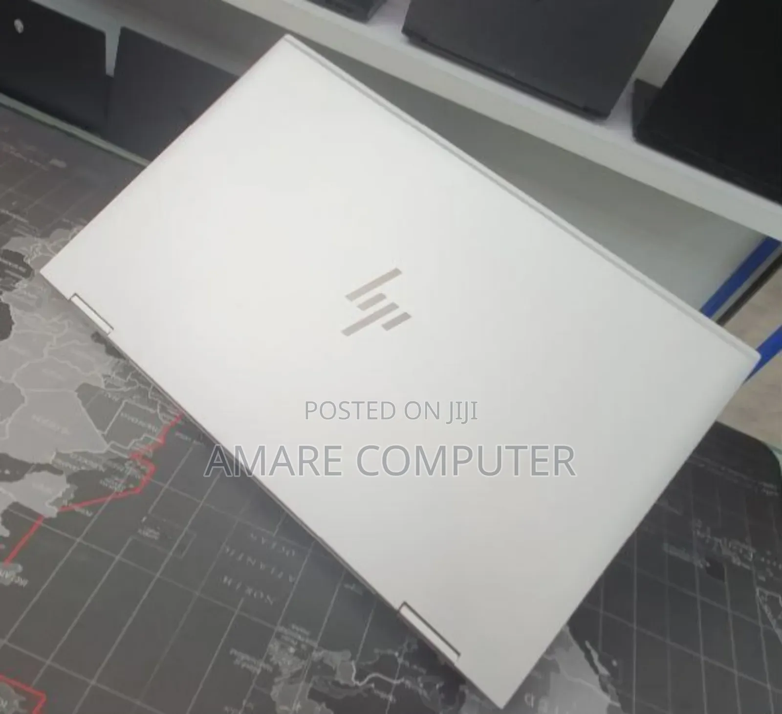 New Laptop HP EliteBook X360 1040 G7 16GB Intel Core I7 SSD 512GB