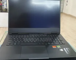 New Laptop HP Omen 16 16GB AMD Ryzen 7 SSD 1T