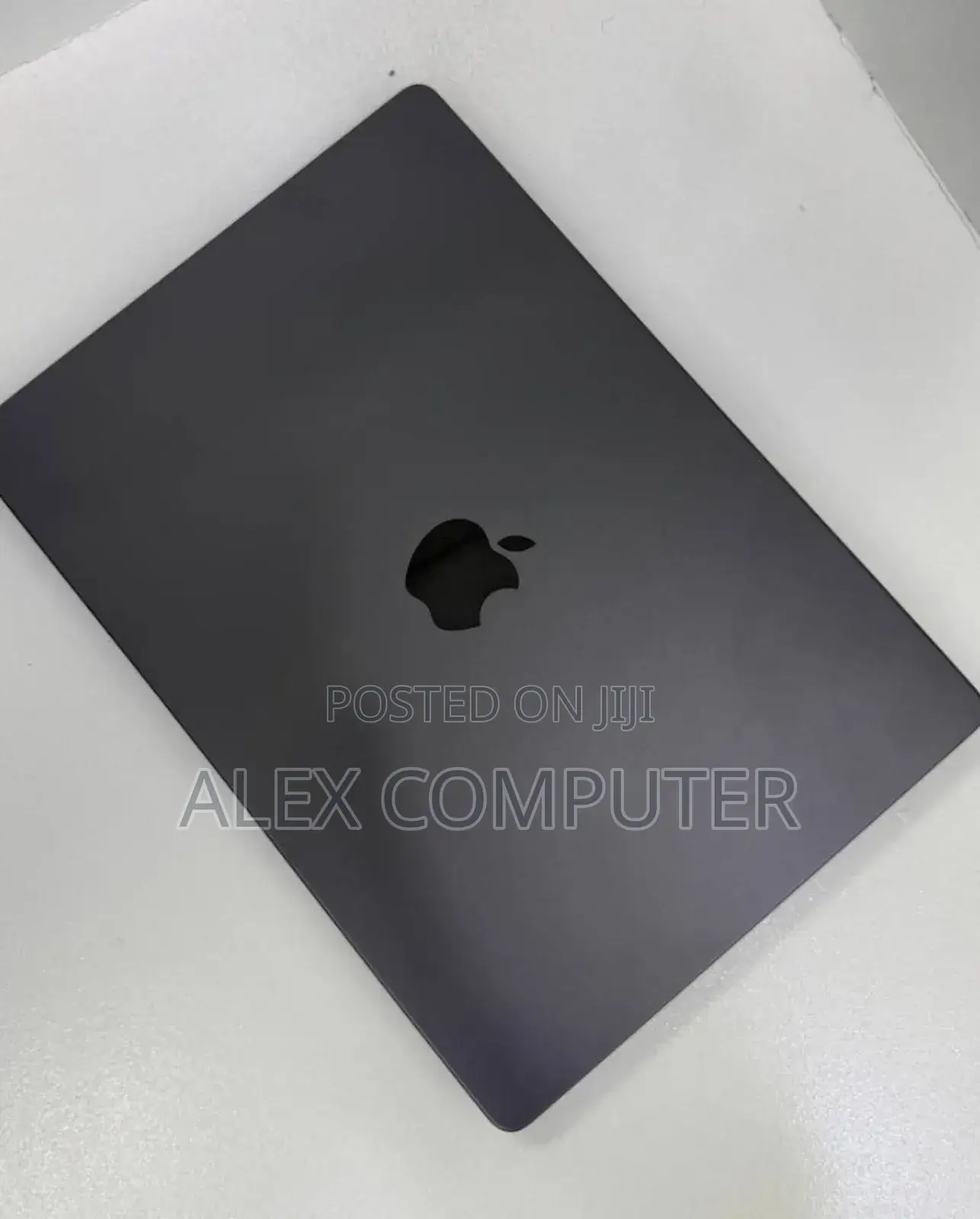 New Laptop Apple MacBook Pro 2024 M4 Pro 14-Inch 16GB Apple M4 SSD 1T