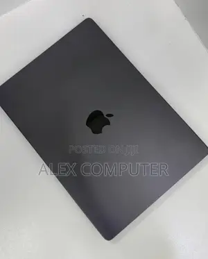 New Laptop Apple MacBook Pro 2024 M4 Pro 14-Inch 16GB Apple M4 SSD 1T