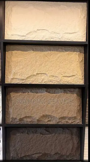 Pu Stone Wall Cladding