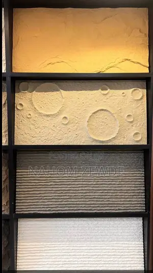 Pu Stone Wall Cladding