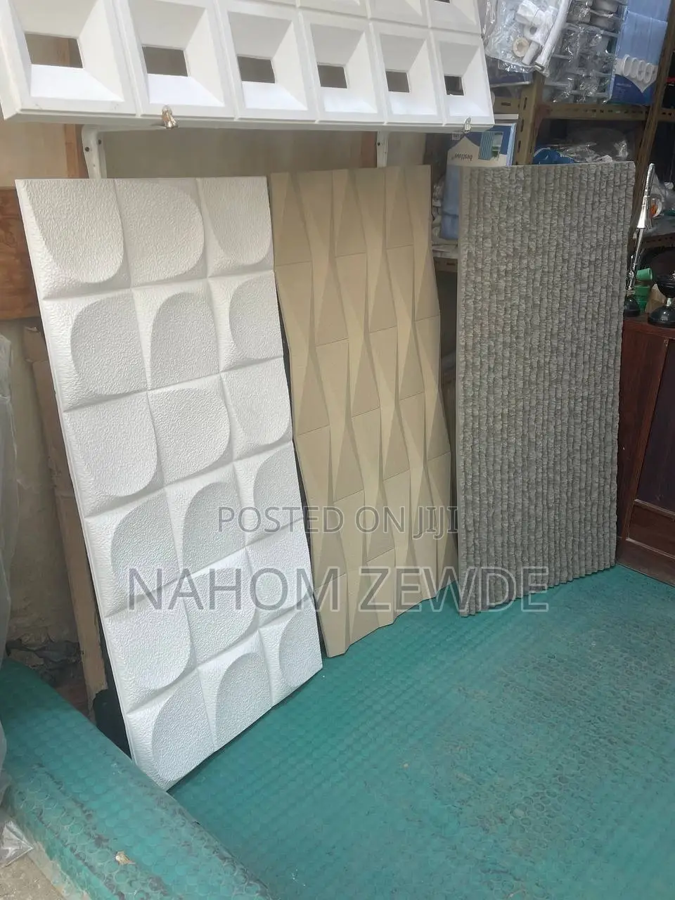 Pu Stone Wall Cladding