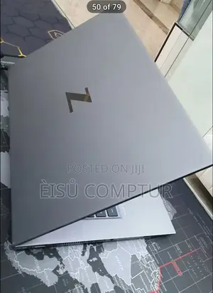 Photo - New Laptop HP ZBook Fury 17 G7 16GB Intel Core I7 SSD 1T
