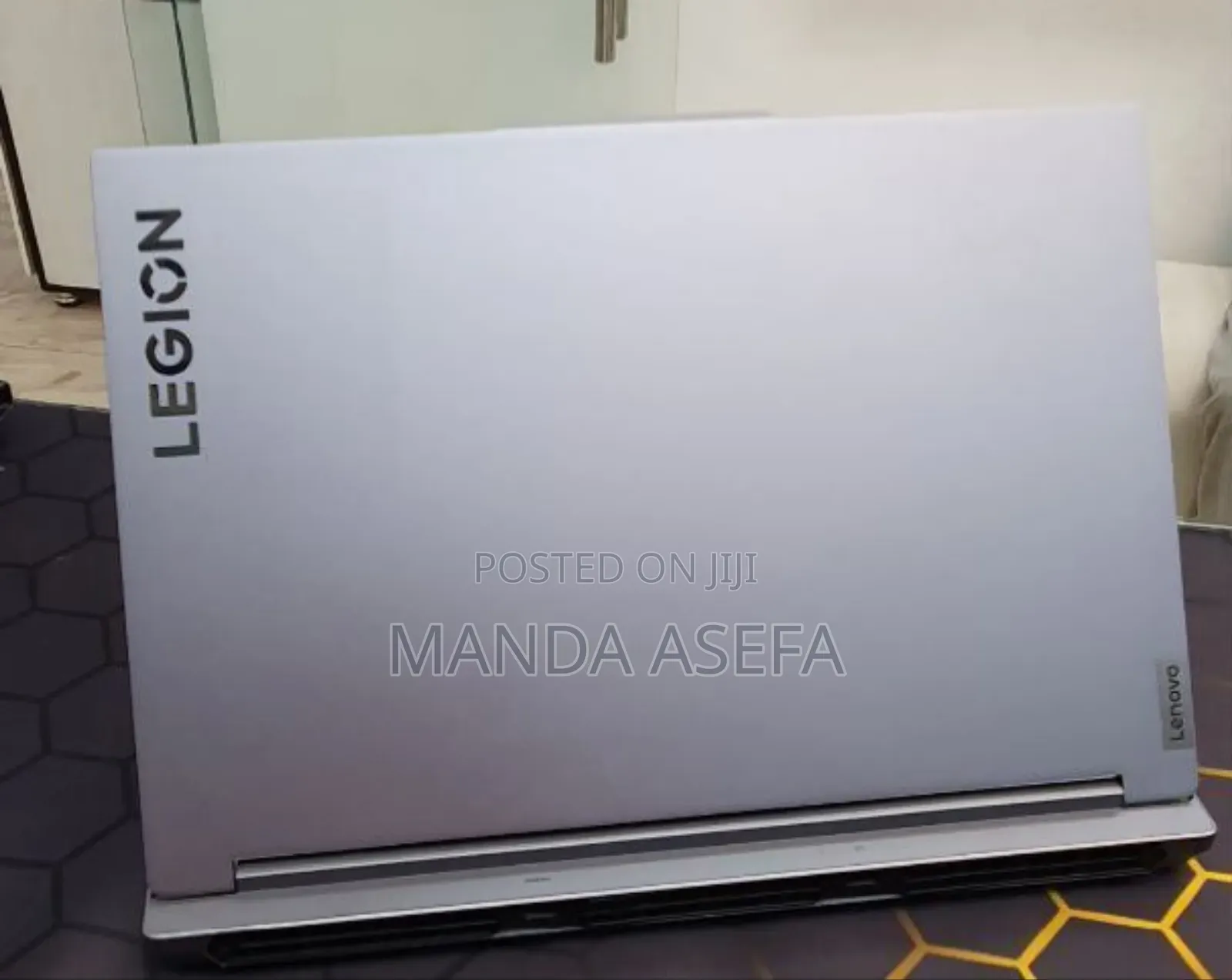 New Laptop Lenovo Legion 5 32GB Intel Core I9 SSD 1T