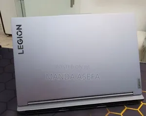New Laptop Lenovo Legion 5 32GB Intel Core I9 SSD 1T