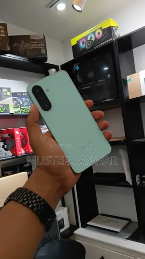 New Samsung Galaxy A26 256 GB