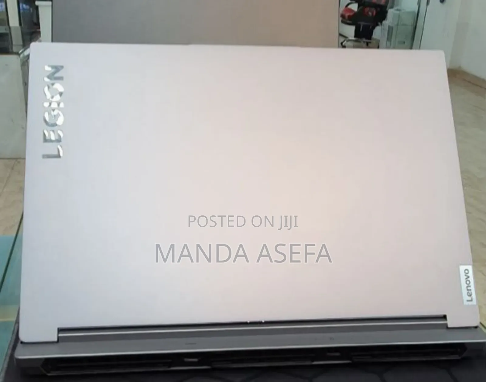 New Laptop Lenovo Legion 5 32GB Intel Core I9 SSD 1T