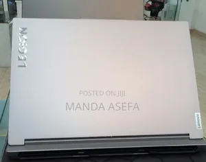 New Laptop Lenovo Legion 5 32GB Intel Core I9 SSD 1T