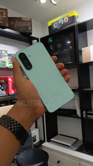 New Samsung Galaxy A26 256 GB