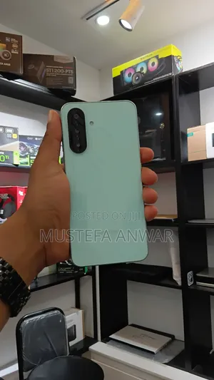 New Samsung Galaxy A26 256 GB