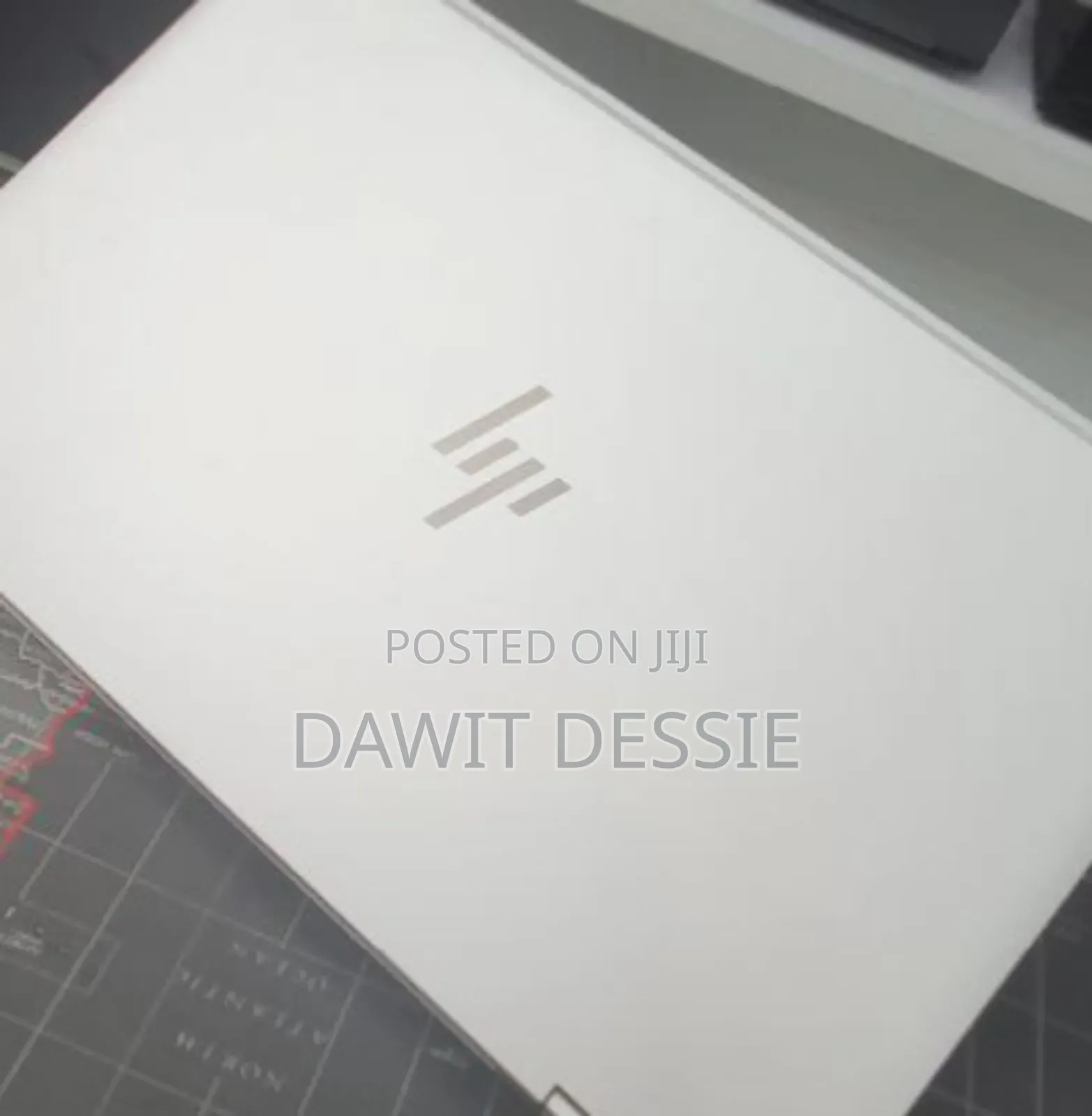 New Laptop HP EliteBook 1030 16GB Intel Core I7 SSD 512GB