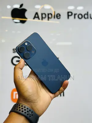 Apple iPhone 15 Pro Max 256 GB Blue