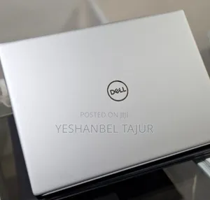 New Laptop Dell Inspiron 15 16GB Intel Core I7 SSD 512GB