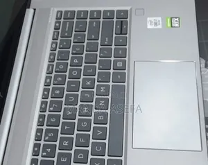 New Laptop HP ZBook Create G7 16GB Intel Core I7 SSD 1T