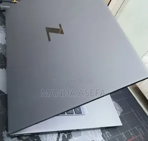 New Laptop HP ZBook Create G7 16GB Intel Core I7 SSD 1T