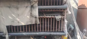 Photo - Yedoro Bete Chicken Coop