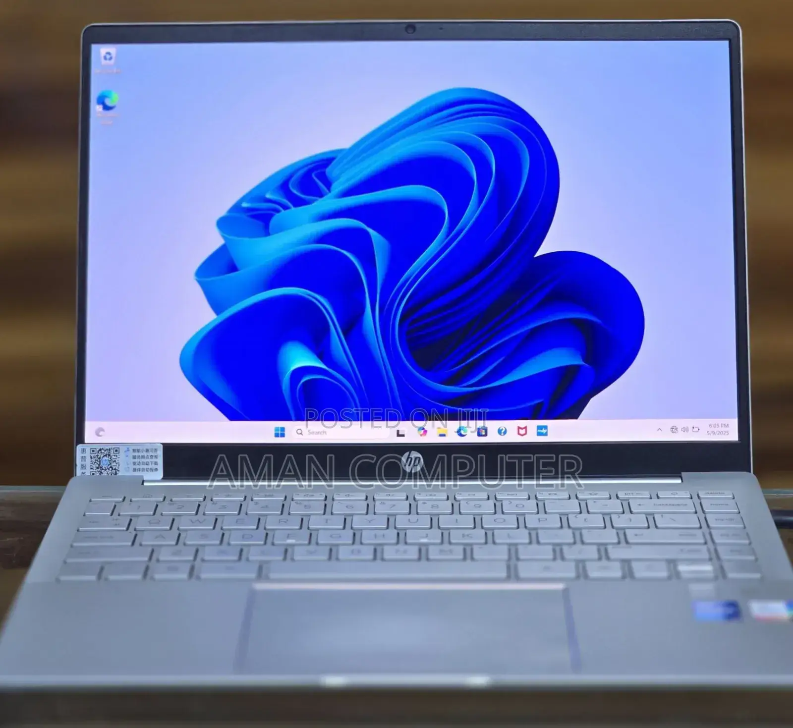 New Laptop HP Pavilion 15 16GB Intel Core I7 SSD 1T