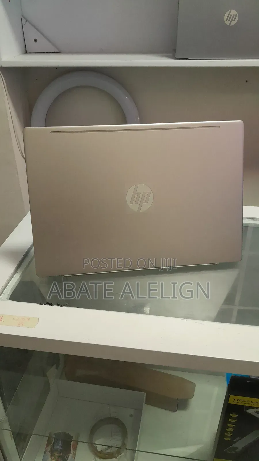 New Laptop HP Pavilion 14 16GB Intel Core I5 SSD 512GB