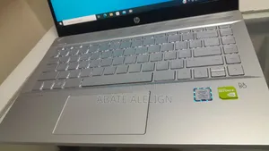 New Laptop HP Pavilion 14 16GB Intel Core I5 SSD 512GB