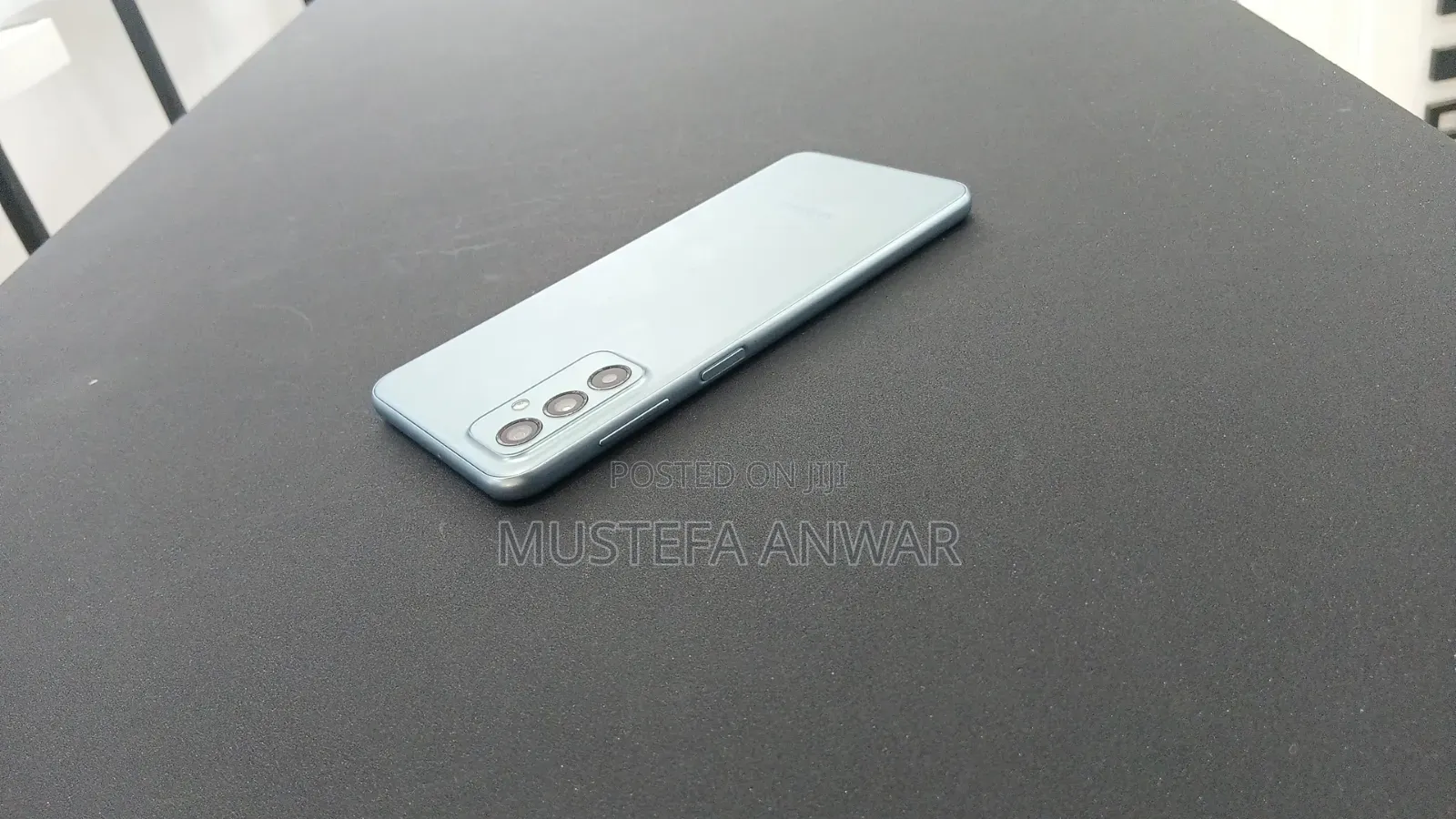 New Samsung Galaxy M23 5G 128 GB Green