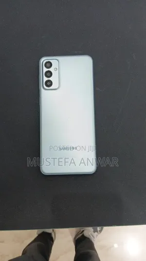 New Samsung Galaxy M23 5G 128 GB Green