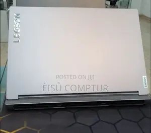 New Laptop Lenovo Legion 5 32GB Intel Core I9 SSD 1T