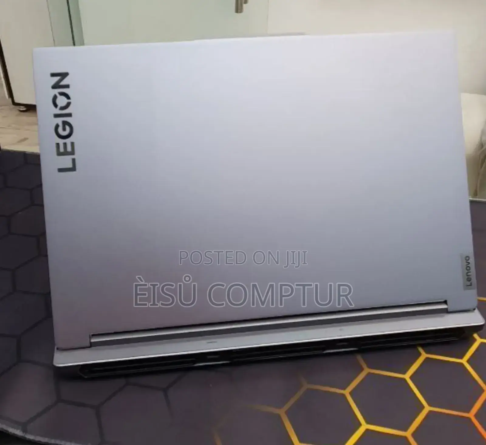 New Laptop Lenovo Legion 5 32GB Intel Core I9 SSD 1T