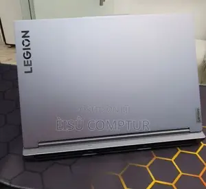 New Laptop Lenovo Legion 5 32GB Intel Core I9 SSD 1T