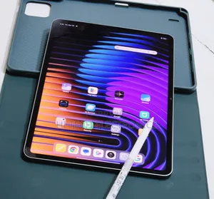 New Xiaomi Pad 7 256 GB Gray