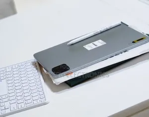 New Xiaomi Pad 7 256 GB Gray