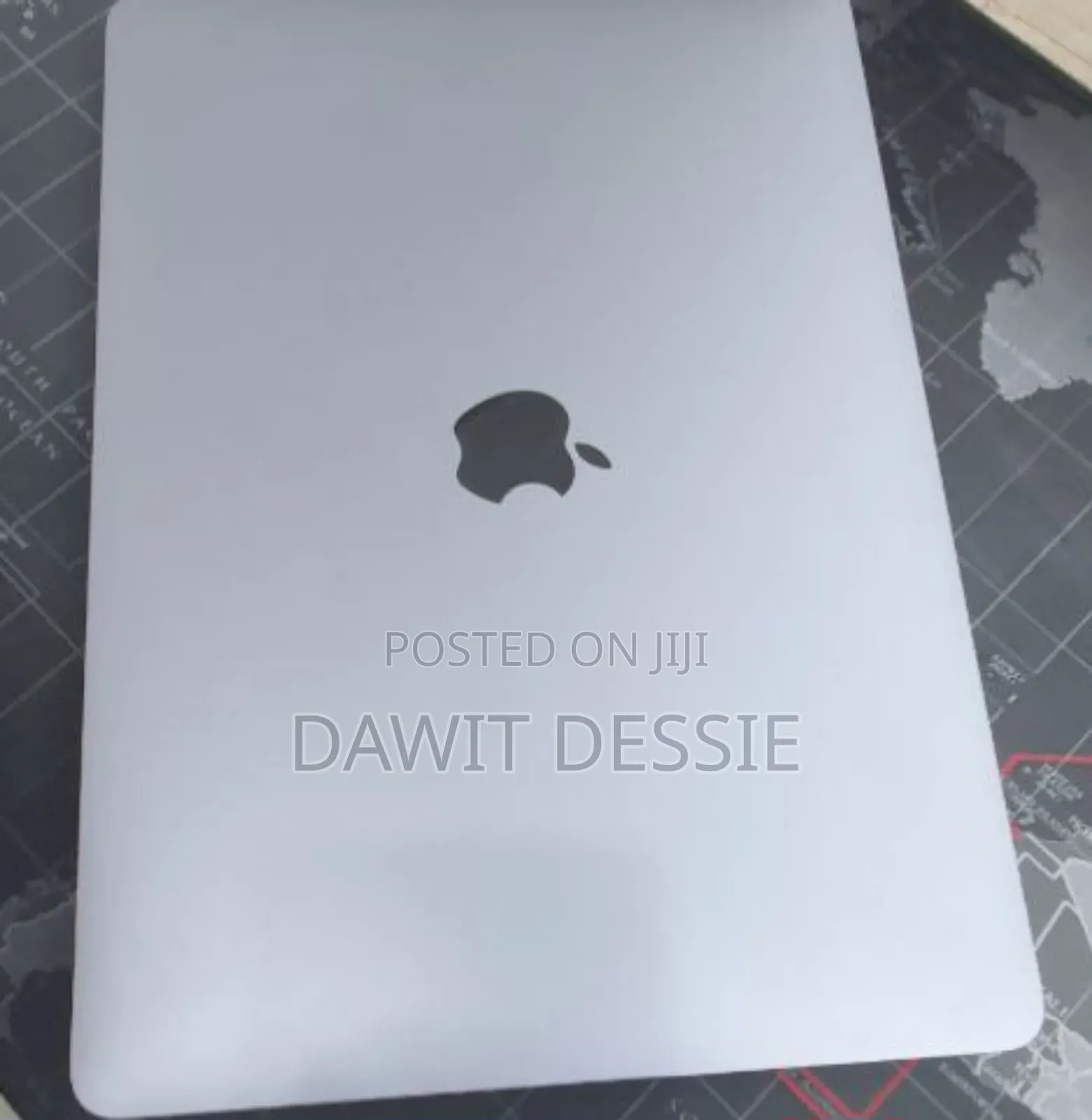 New Laptop Apple MacBook Pro 2022 M2 8GB Apple M2 SSD 256GB
