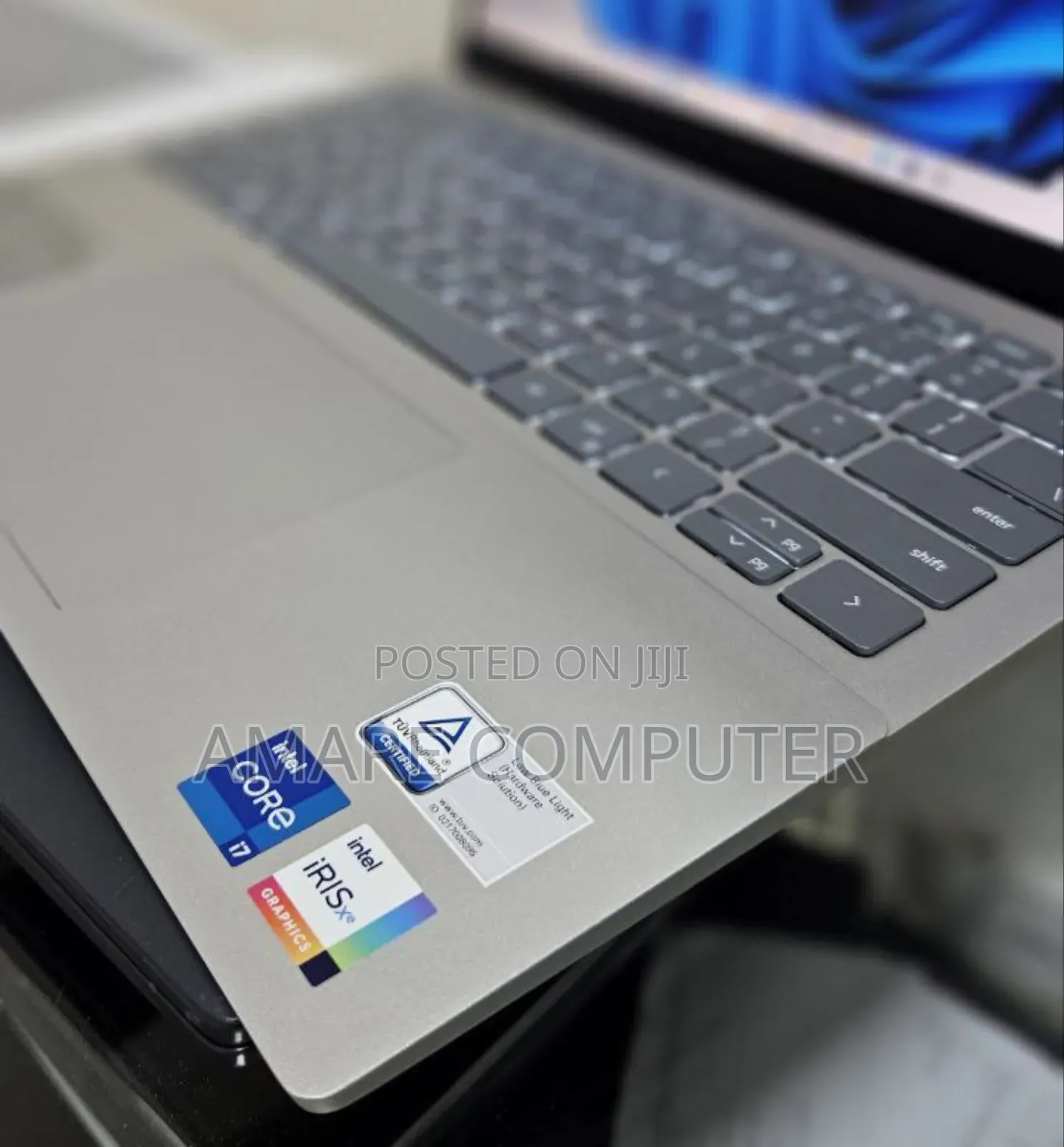 New Laptop Dell Inspiron 14 16GB Intel Core I7 SSD 512GB