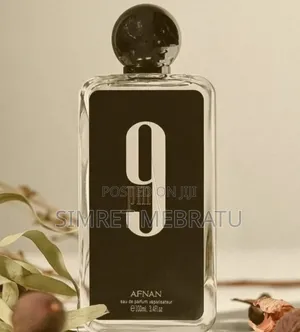 Afnan 9 Pm Perfum