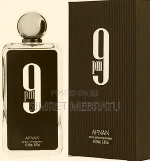 Photo - Afnan 9 Pm Perfum