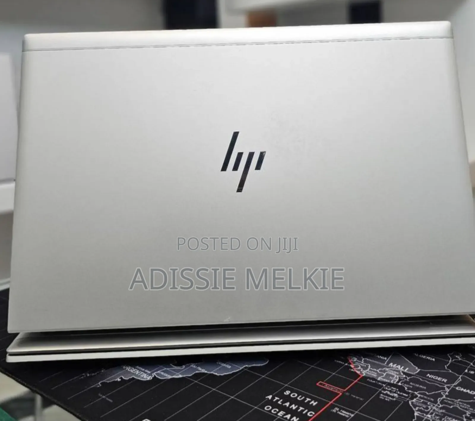 New Laptop HP EliteBook 850 G6 16GB Intel Core I5 SSD 512GB