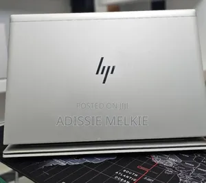 New Laptop HP EliteBook 850 G6 16GB Intel Core I5 SSD 512GB