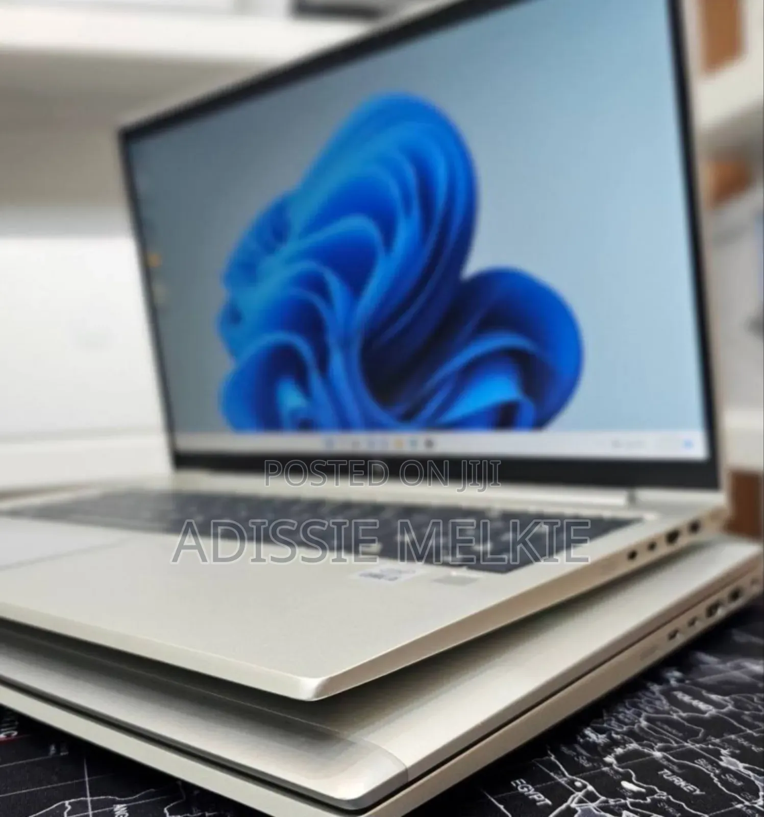 New Laptop HP EliteBook 850 G6 16GB Intel Core I5 SSD 512GB