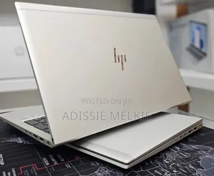 New Laptop HP EliteBook 850 G6 16GB Intel Core I5 SSD 512GB