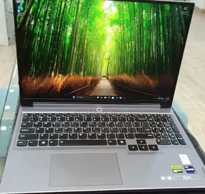 New Laptop Lenovo Legion 5 32GB Intel Core I9 SSD 1T