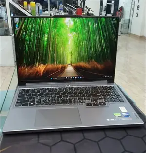 New Laptop Lenovo Legion 5 32GB Intel Core I9 SSD 1T