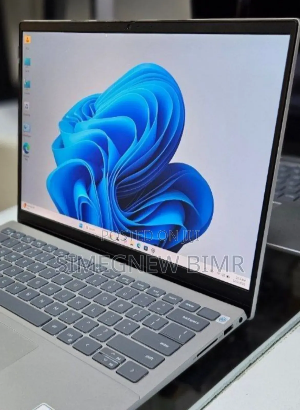 New Laptop Dell Inspiron 15 16GB Intel Core I7 SSD 512GB