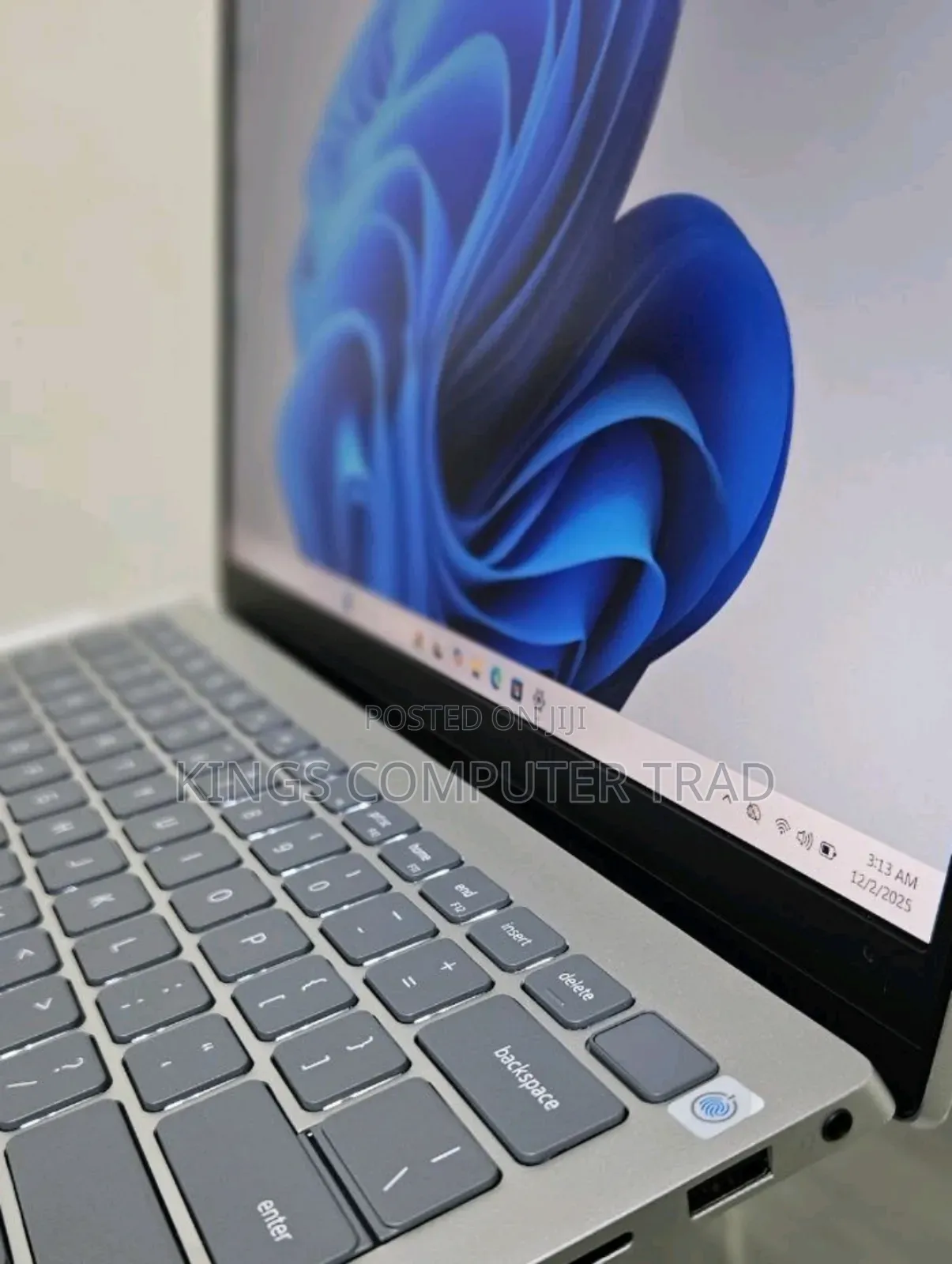 New Laptop Dell Inspiron 15 16GB Intel Core I7 SSD 512GB