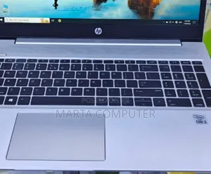 New Laptop HP ProBook 450 G7 8GB Intel Core I5 SSD 256GB
